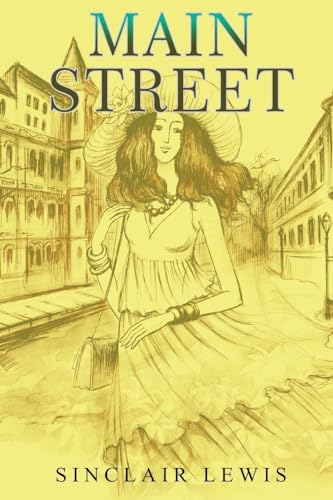 Main Street von Classy Publishing